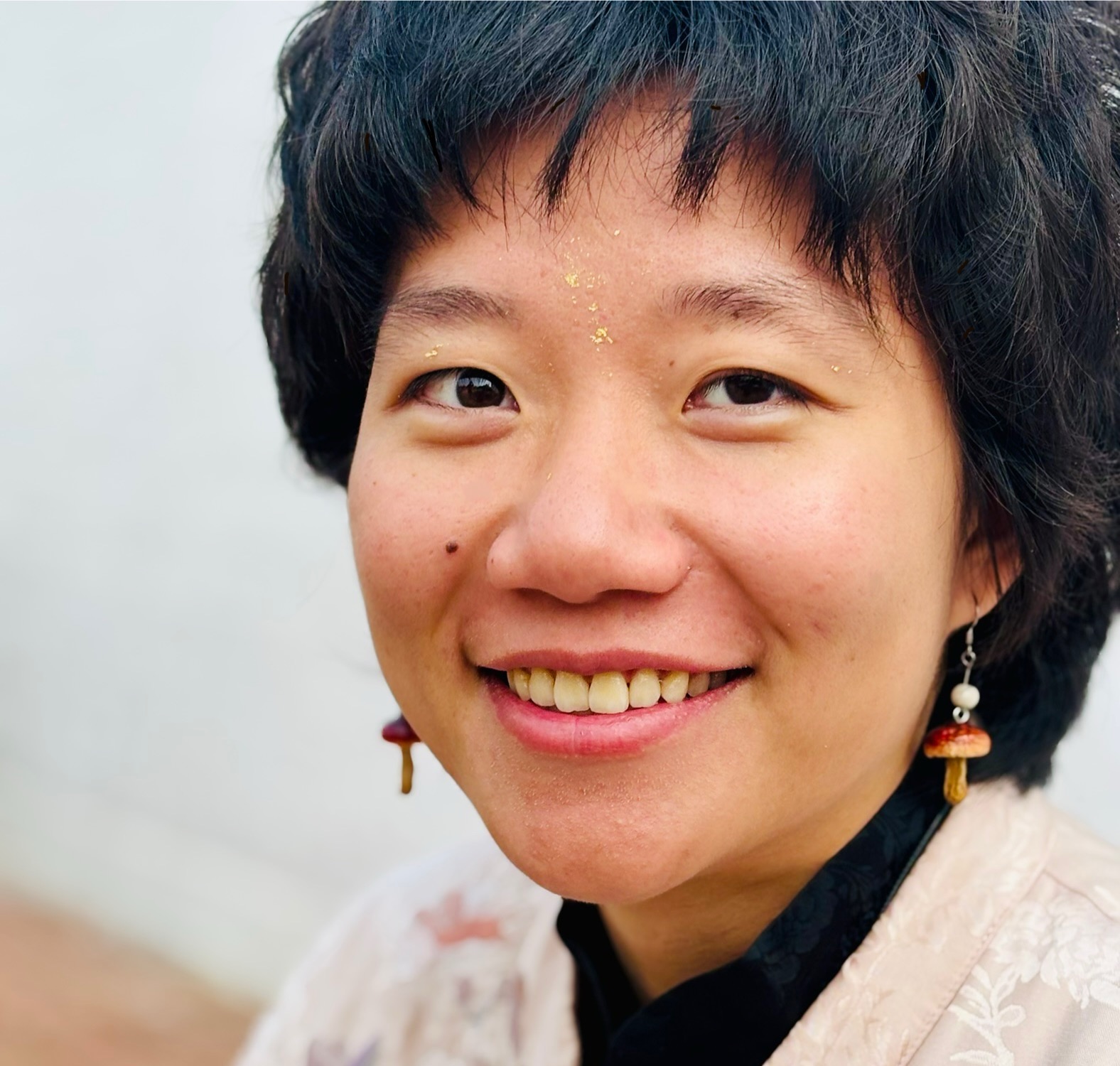 LIU Xueyang 刘雪杨